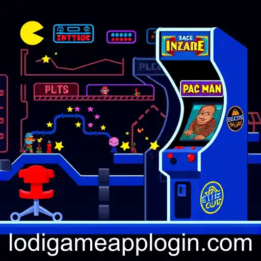 Exploring the Timeless Appeal of 'Arcade Classics' on LodiGame