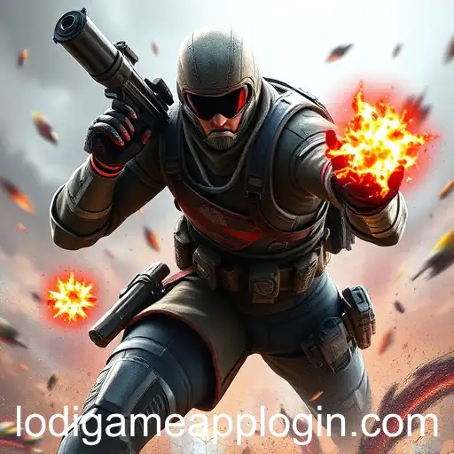 The Evolving Landscape of Digital Gaming