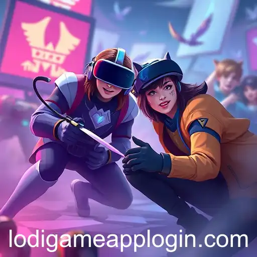 The Evolution of the Gaming Landscape