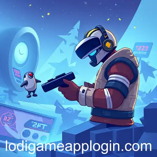 Lodigame: Revolutionizing Online Gaming