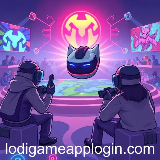 The Rise of Lodigame in Online Gaming