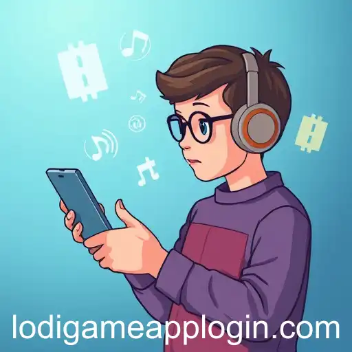 Lodigame Revolutionizes Online Gaming