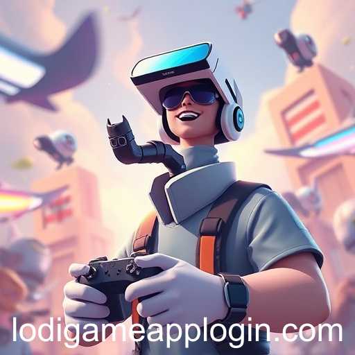 Exploring Lodigame: The Digital Playground of 2025