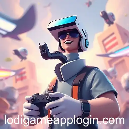 Exploring Lodigame: The Digital Playground of 2025