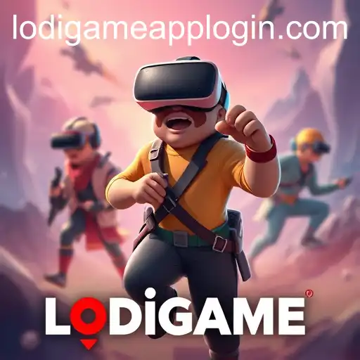Lodigame: Revolutionizing Online Gaming Experiences