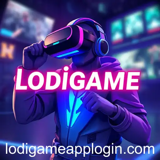 Lodigame: A Portal to the Future of Online Gaming