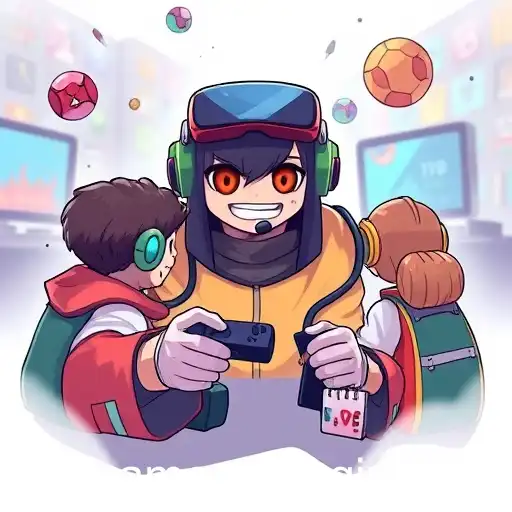 The Evolution and Impact of Online Gaming in 2025