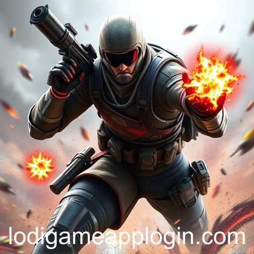 The Rise of Lodigame: A Digital Oasis for Gamers