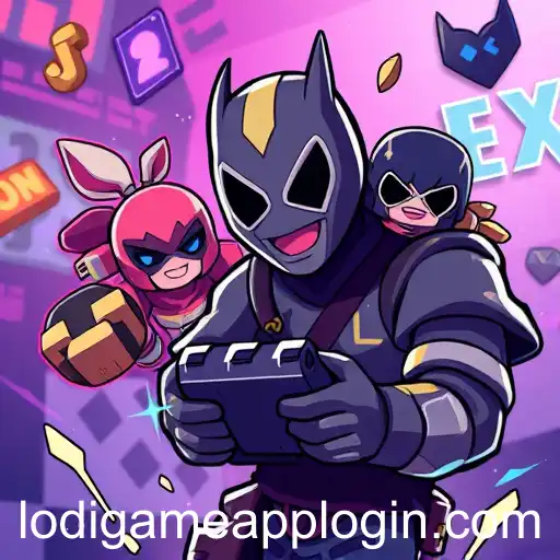 The Rise of Lodigame in the Gaming World