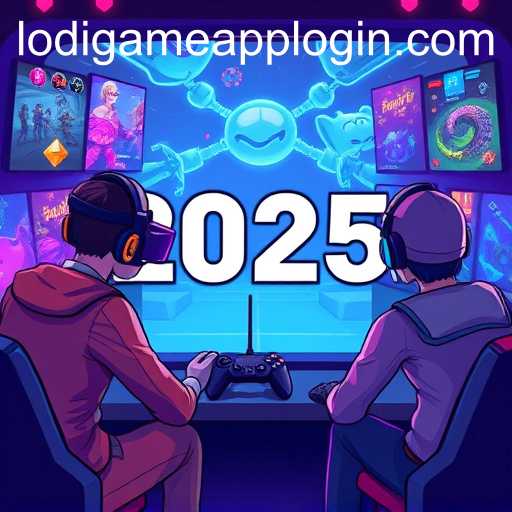 The Rise of Online Gaming in 2025