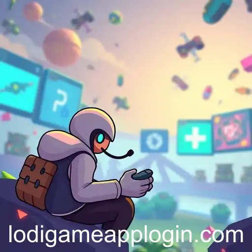 The Rise of Lodigame in Online Gaming